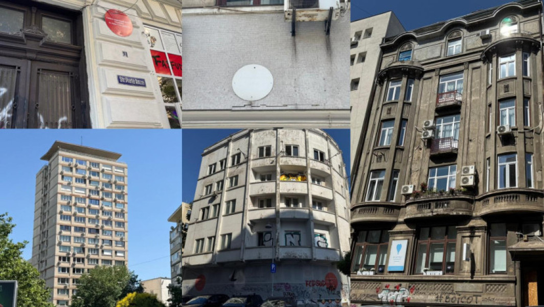 Bucureștiul, mai puțin pregătit pentru un cutremur decât în 1977