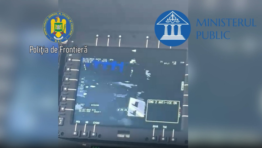 Percheziții la nivel național într-un dosar de falsificare a documentelor de identitate în Botoșani
