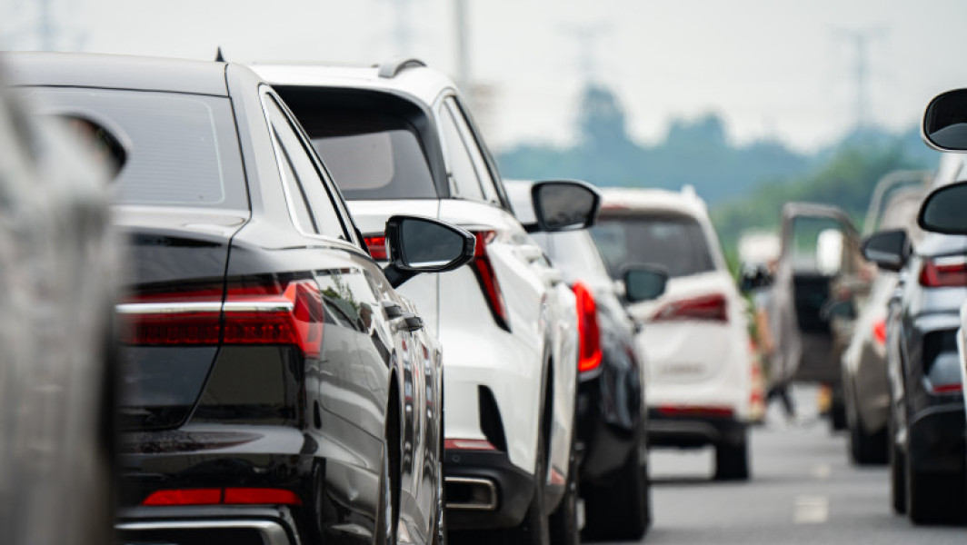 Campanii de rechemare pentru autovehicule între 1998 și 2019, anunțate de RAR