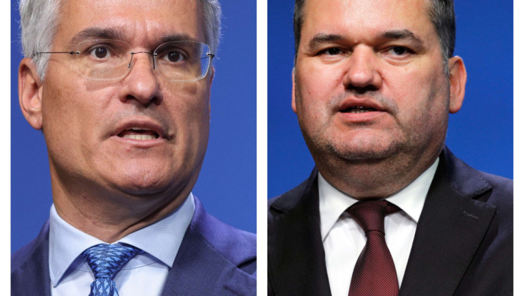 Neînțelegeri în guvernul Bolojan, după doar două săptămâni de la instalare