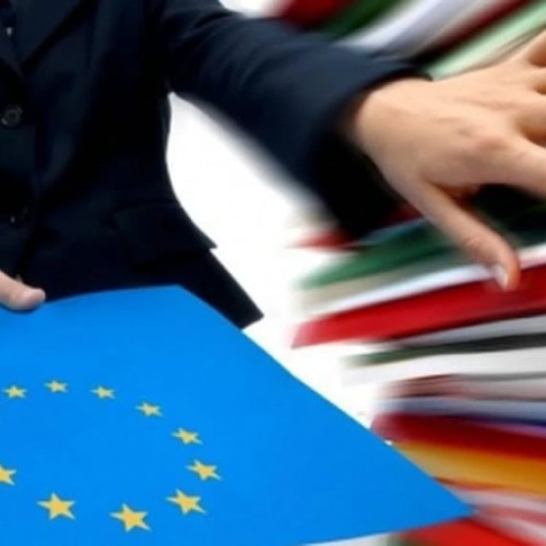 Sporele pentru angajații din buget, implicați în proiecte europene, vor fi condiționate de performanță și de valoarea proiectului