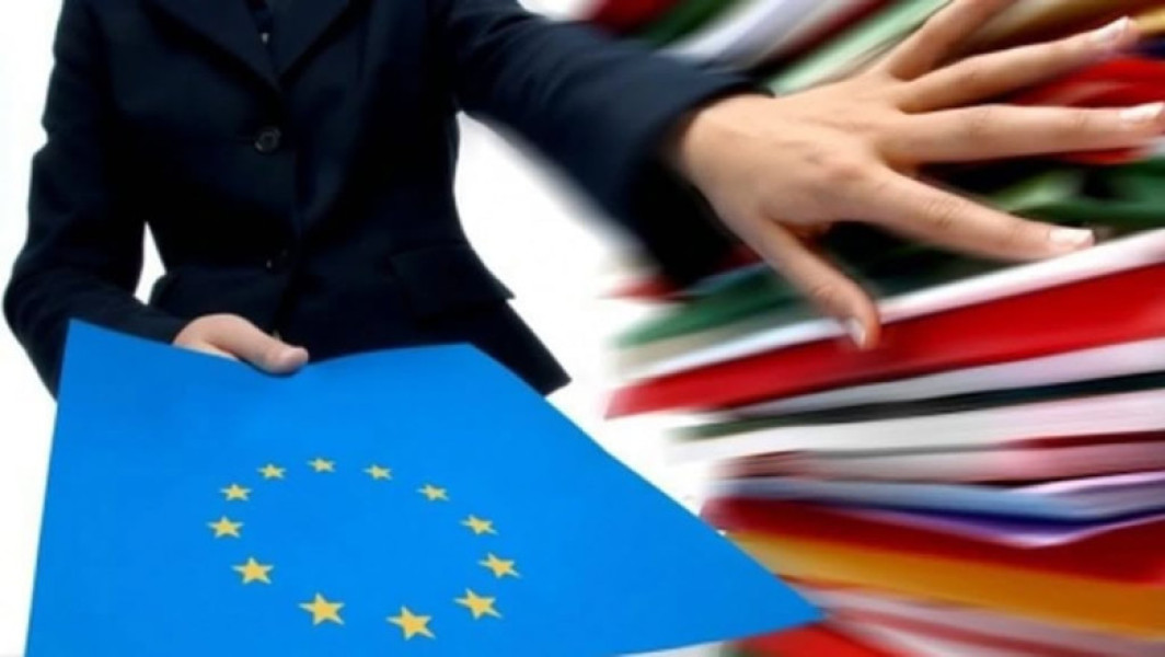 Sporele pentru angajații din buget, implicați în proiecte europene, vor fi condiționate de performanță și de valoarea proiectului
