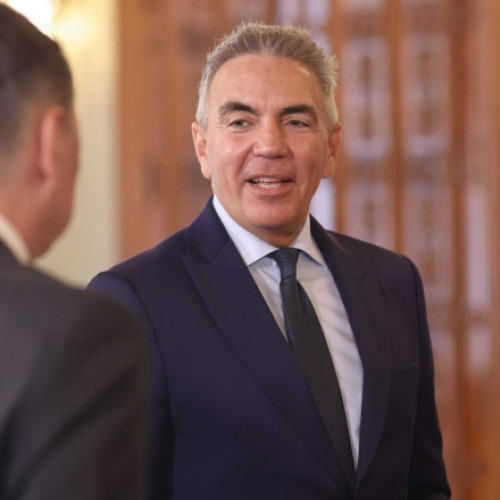 Dragoș Anastasiu, vicepremier al României, a vorbit marți seara la Digi 24 despre importanța &quot;bunului simț&quot; în gestionarea situației economice a țării, alături de modificările legislative pentru reducerea cheltuielilor bugetare anunțate de guvernul Bolojan. El a subliniat că, în condițiile în care Curtea Constituțională a pregătit indemnizații-record de 180.000 de lei pentru judecători care ies la pensie, este nevoie de solidaritate și raționament comun.