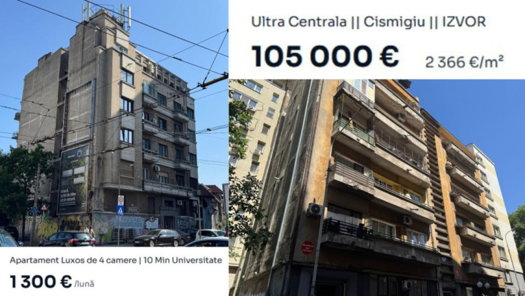 bucureștiul, mult mai puțin pregătit pentru un cutremur decât în 1977