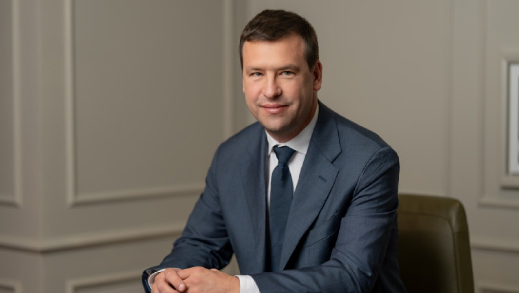 liviu vornicu va deveni director comercial al philip morris românia în iunie 2025