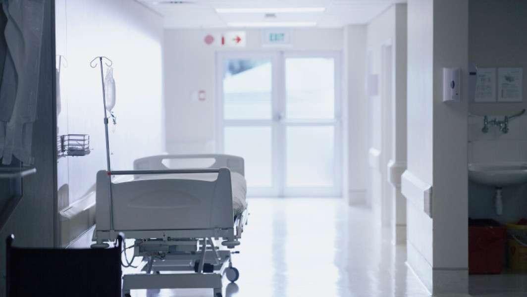 homecare de la CNAS solicită raportarea ratei de ocupare a paturilor din spitale
