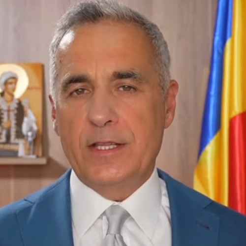 Calin Georgescu, trimis în judecată pentru propagandă legionara