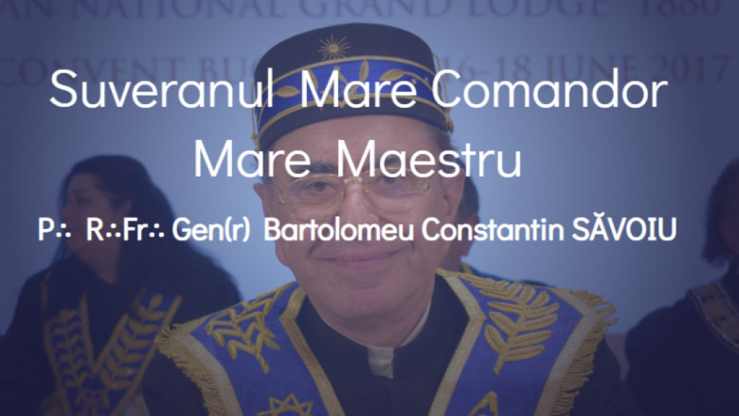 Constantin Bartolomeu Savoiu, personaj controversat implicat în activități masonice și politice în România