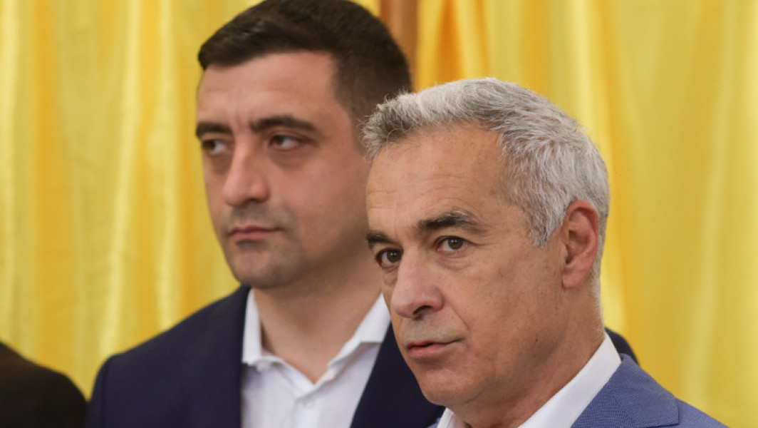 George Simion: decizia împotriva lui Calin Georgescu arată fața dictatorială a regimului