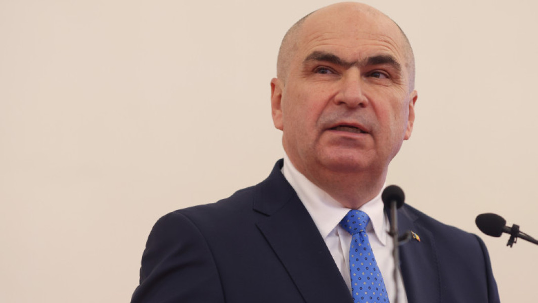 Premierul Ilie Bolojan anunță măsuri fiscale pentru reducerea deficitului bugetar