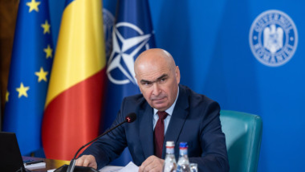 Critici dure la adresa măsurilor anunțate de Bolojan: “Romania intră într-o criză profundă”