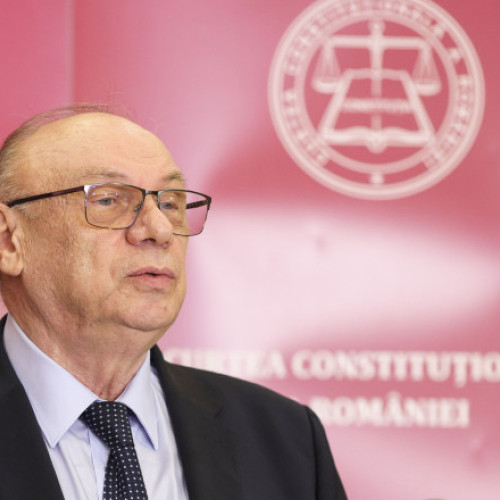 curtea constituțională a României, criticată pentru indemnizații de pensionare în vremuri de austeritate