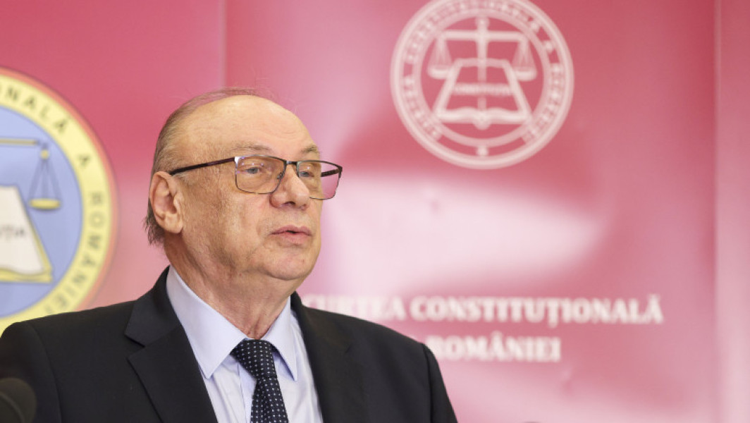 curtea constituțională a României, criticată pentru indemnizații de pensionare în vremuri de austeritate