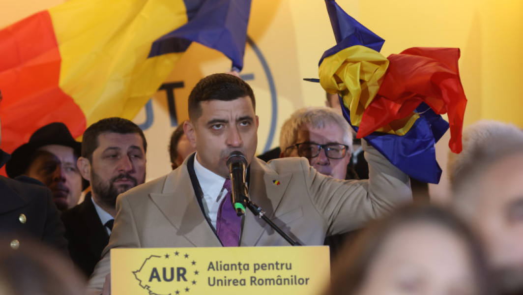 AUR reclamă eliminarea urgentă a austerității ilegale și a politicilor fiscale restrictive