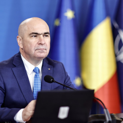 Ilie Bolojan se întâlnește cu sindicaliștii pentru discuții despre măsurile Guvernului