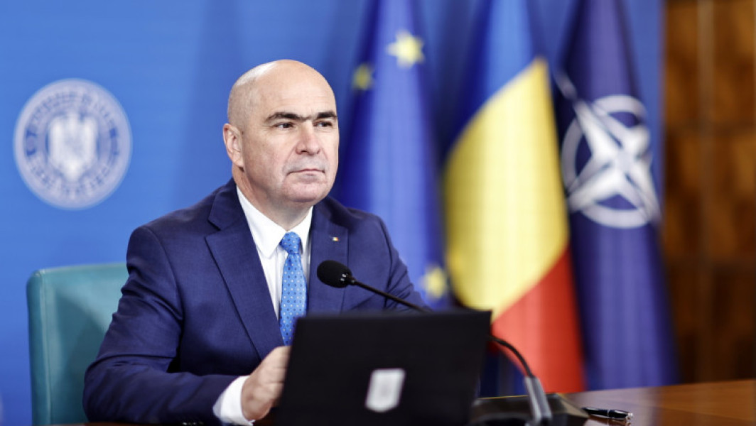 Ilie Bolojan se întâlnește cu sindicaliștii pentru discuții despre măsurile Guvernului