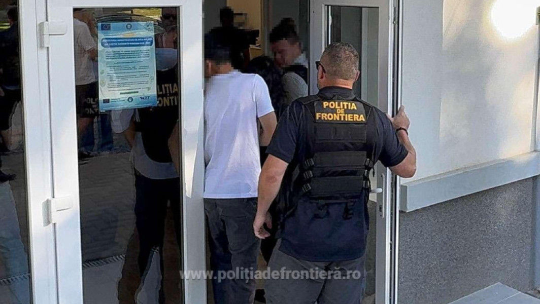 Percheziții la nivel național în caz de falsificare a documentelor de identitate în Suceava