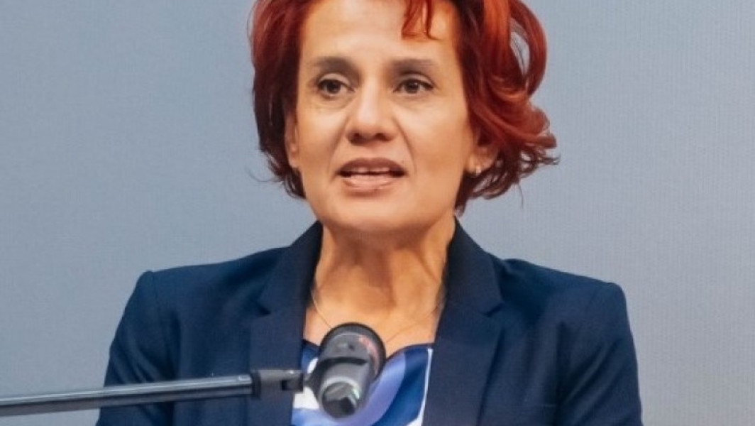 Ioana Dogioiu va deveni purtător de cuvânt al Guvernului României de săptămâna viitoare