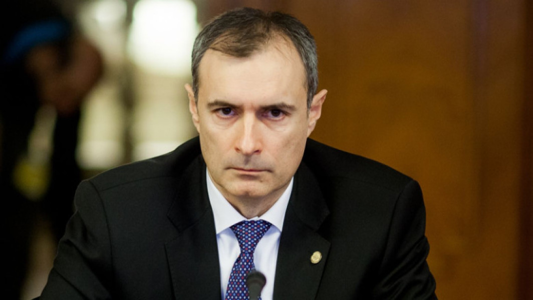 fostul adjunct al SRI Florian Coldea, trimis în judecată pentru trafic de influență
