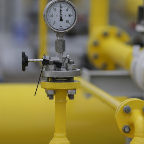 OMV Petrom a descoperit un nou zăcământ de gaze naturale în România