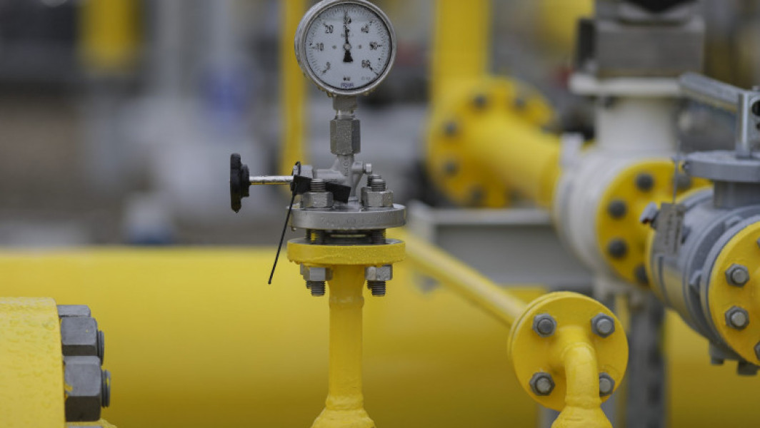 OMV Petrom a descoperit un nou zăcământ de gaze naturale în România