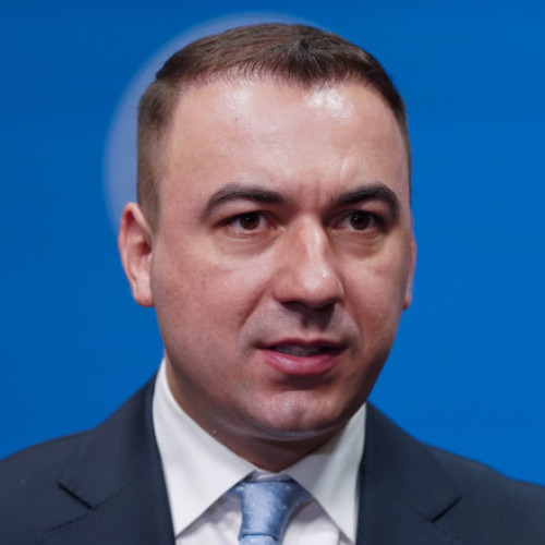 ministrul energiei, Bogdan Ivan, dezvăluie probleme în companiile de stat din subordinea ministerului