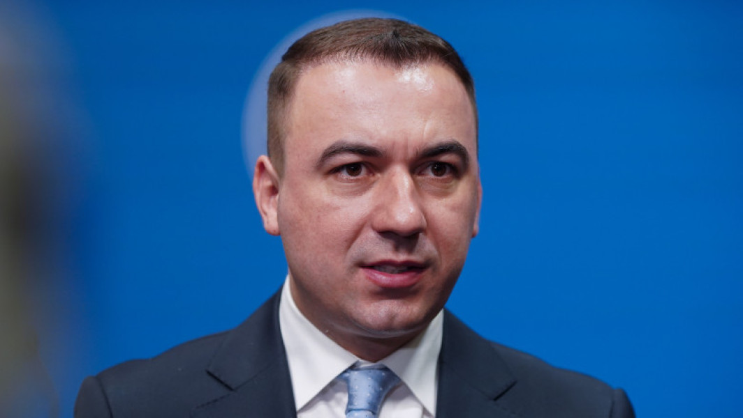 ministrul energiei, Bogdan Ivan, dezvăluie probleme în companiile de stat din subordinea ministerului