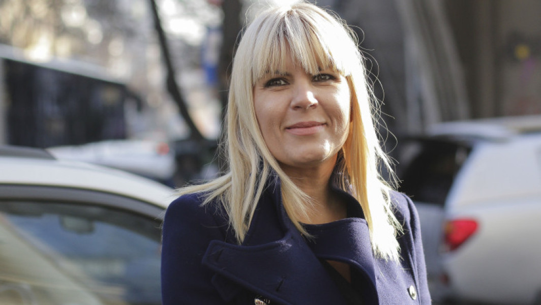 Elena Udrea, eliberată condiționat după mai puțin de patru ani de închisoare