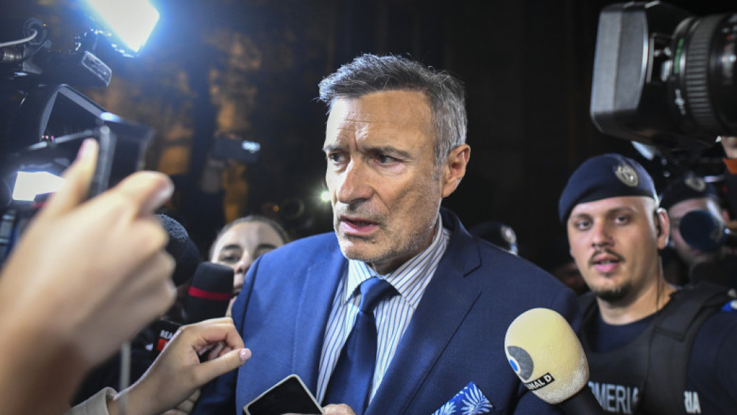 fostii generali ai sri, Florian Coldea și Dumitru Dumbrava, acuzați de trafic de influență și spălare de bani