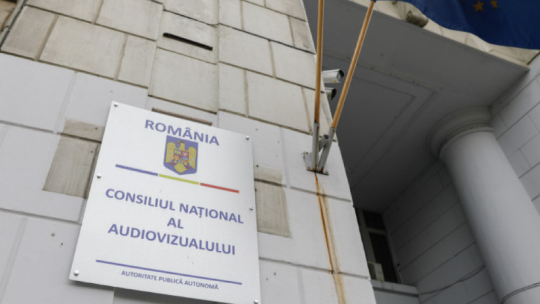 CNA lansează noul cod de reglementare a conținutului audiovizual pentru protejarea publicului