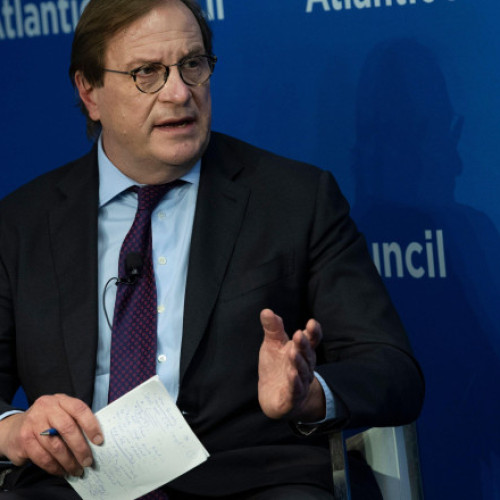 atlantic council și deschiderea unui birou la bucurești: un pas strategic pentru românia
