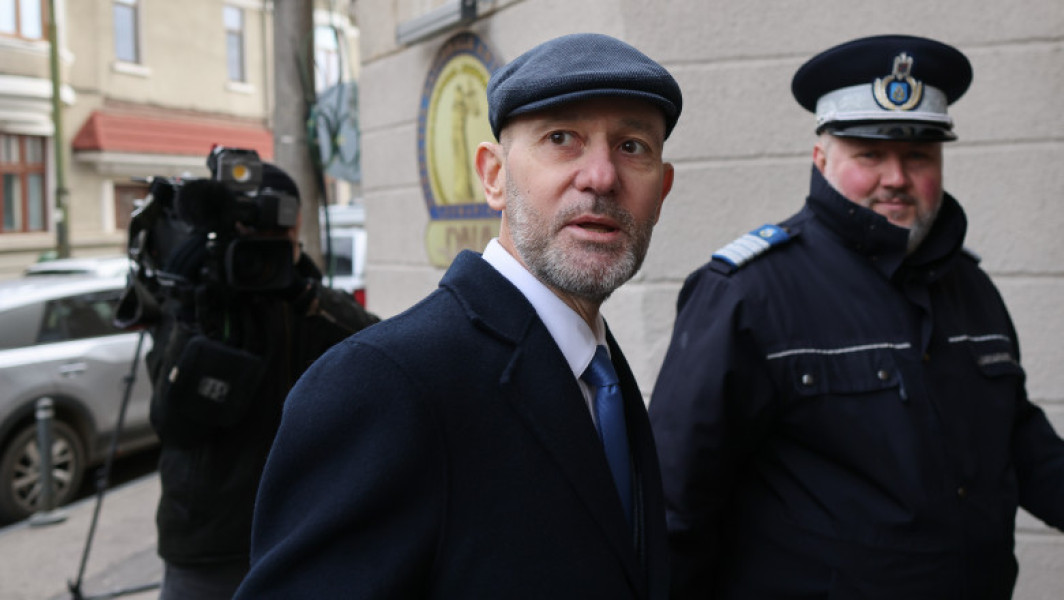 fostii generali SRI Florian Coldea si Dumitru Dumbrava, trasi la raspundere pentru constituire de grup infractional