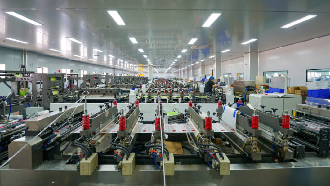 Prețurile produselor din fabrici au scăzut în mai cu 0,6% în Uniunea Europeană și în zona euro