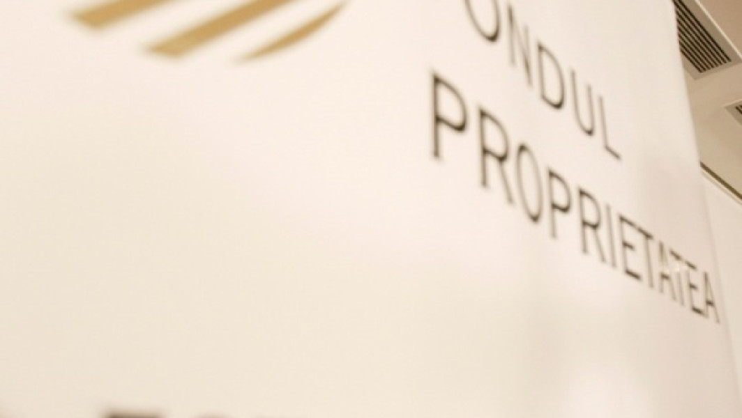 Avertisment privind tentativele de fraudă în numele Fondului Proprietatea