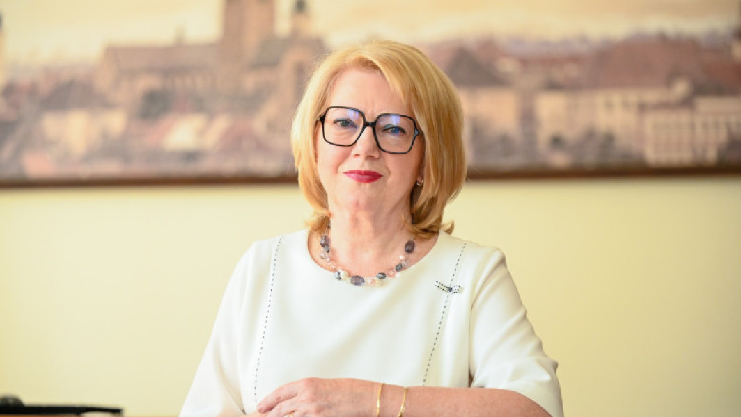 primarul Sibiului, Astrid Fodor, neagă rolul de colaborator al Securității