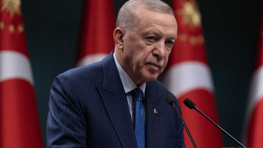 Erdogan afirmă că Turcia va reintra în programul F-35 și are încredere în acordul cu SUA