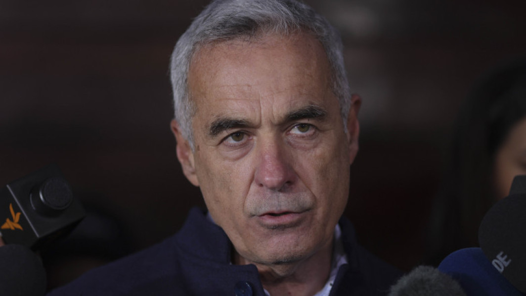Calin Georgescu, fost candidat la alegerile prezidențiale, urmează să afle luni dacă va rămâne sub control judiciar, după ce judecătorul de drepturi și libertăți din cadrul Judecătoriei Sectorului 1 a amânat recent decizia în cazul său. Potrivit Digi24, vineri a fost amânată stabilirea măsurii, iar verdictul va fi pronunțat în următoarele zile.