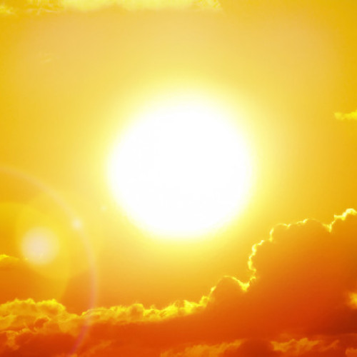 Valul de căldură lovește România, cu temperaturi record și avertismente de coduri de caniculă