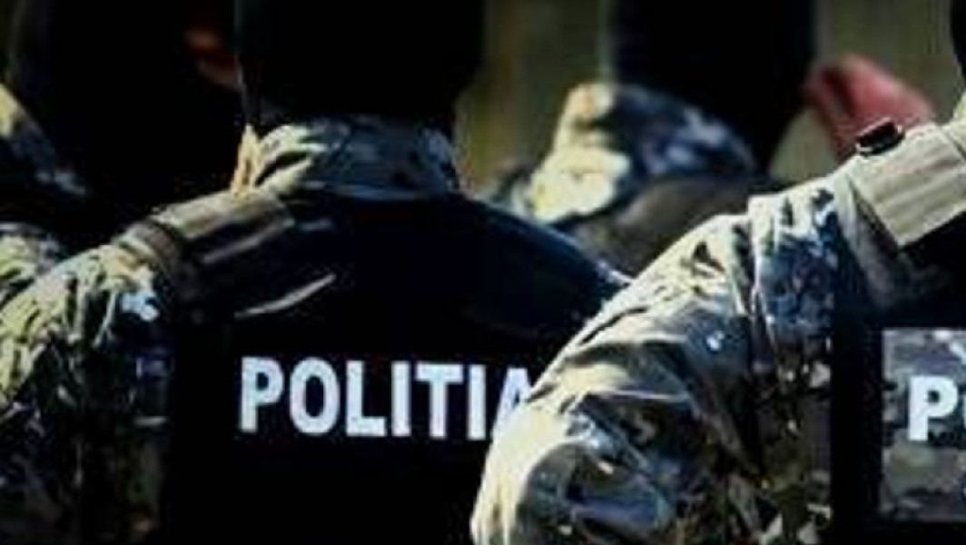 Percheziții la spitalul din Râmnicu Vâlcea în cazul unor presupuse acte de corupție