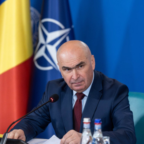 Ilie Bolojan: mamele în concediu de creștere a copilului vor plăti contribuții la sănătate