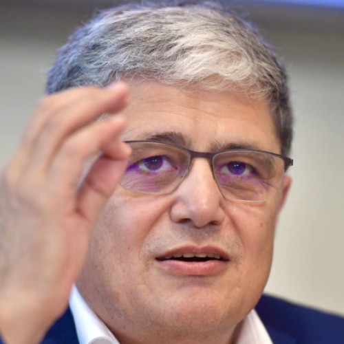 marcel bolos: deficitul bugetar nu s-a nascut din neglijenta, ci din decizii asumate si promovate anterior