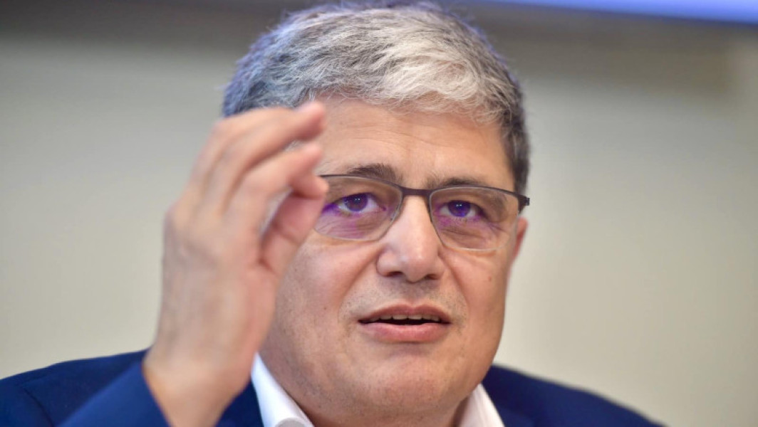 marcel bolos: deficitul bugetar nu s-a nascut din neglijenta, ci din decizii asumate si promovate anterior