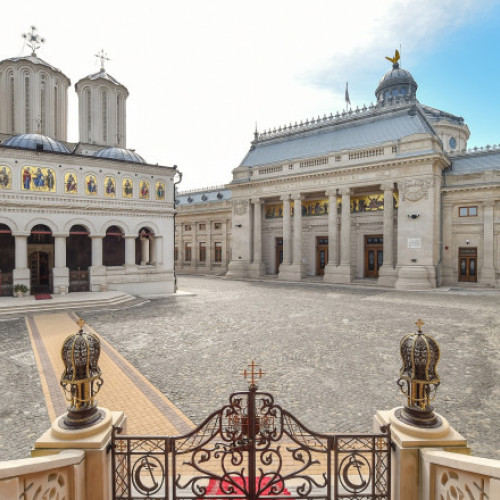 Patriarhia Română face apel la eparhii pentru sprijin în timpul caniculei