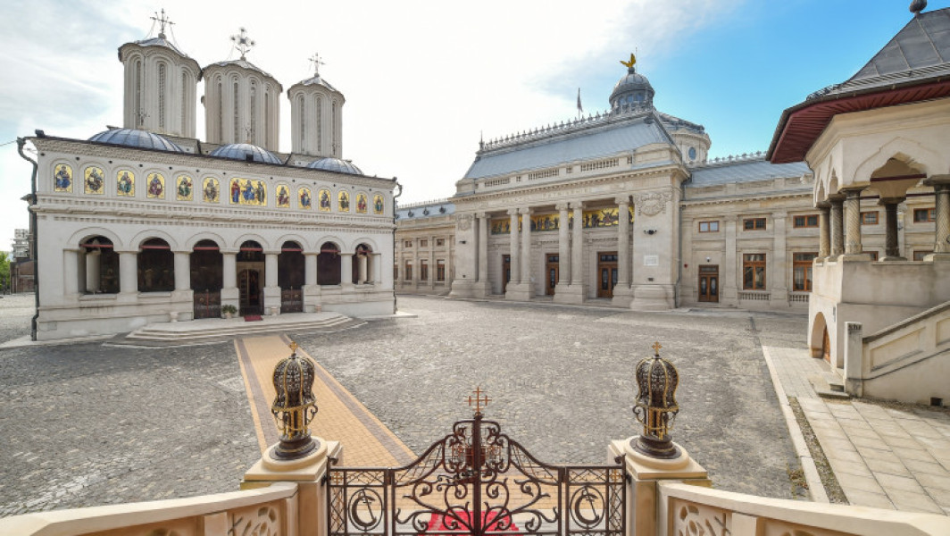 Patriarhia Română face apel la eparhii pentru sprijin în timpul caniculei