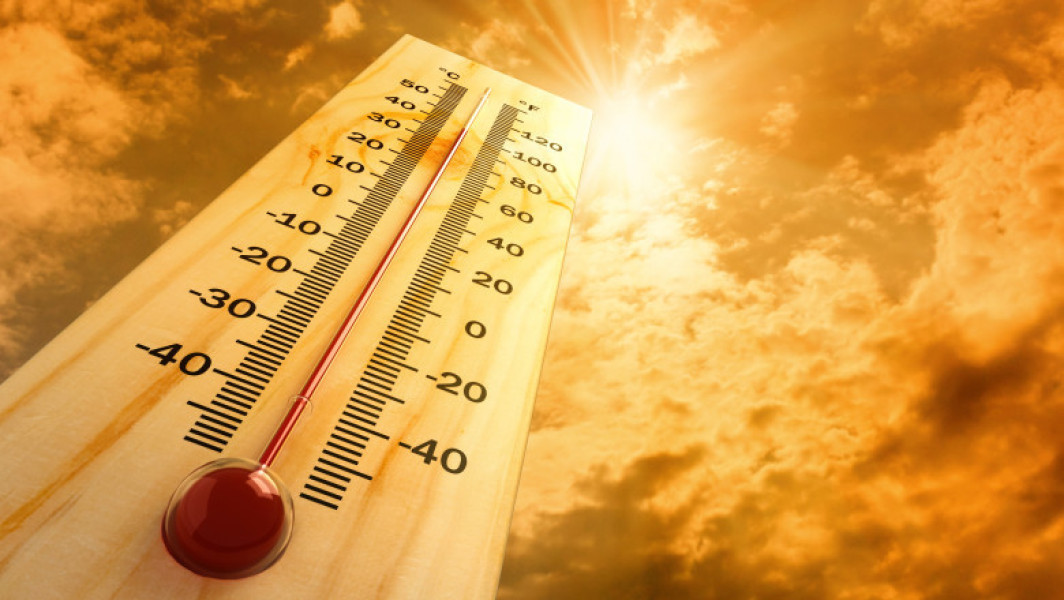 Vreme mai caldă decât de obicei în următoarele patru săptămâni, anunță meteorologii