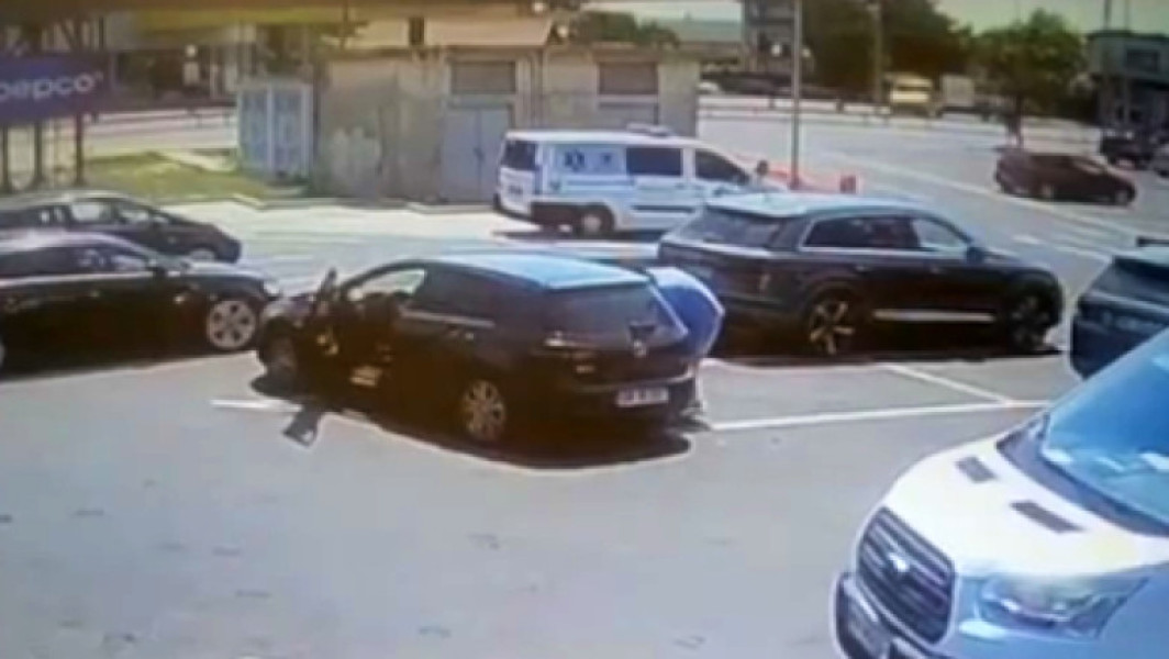 Incident cu tentativa de răpire în județul Bacău