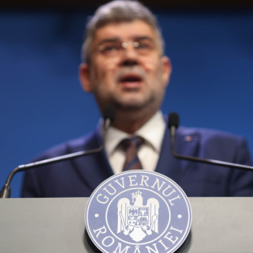 miniștri ai guvernului ciolacu și-au asumat urgent pentru fondul de rezerva suma de peste 50 de miliarde de lei, potrivit unor note justificative publicate de Europa Liberă. Trei miniștri au semnat documente prin care recunoșteau că știu despre deficitul mare al țării, dar au insistat că e nevoie de bani rapid, chiar dacă asta dezvoltă deficitul bugetar.