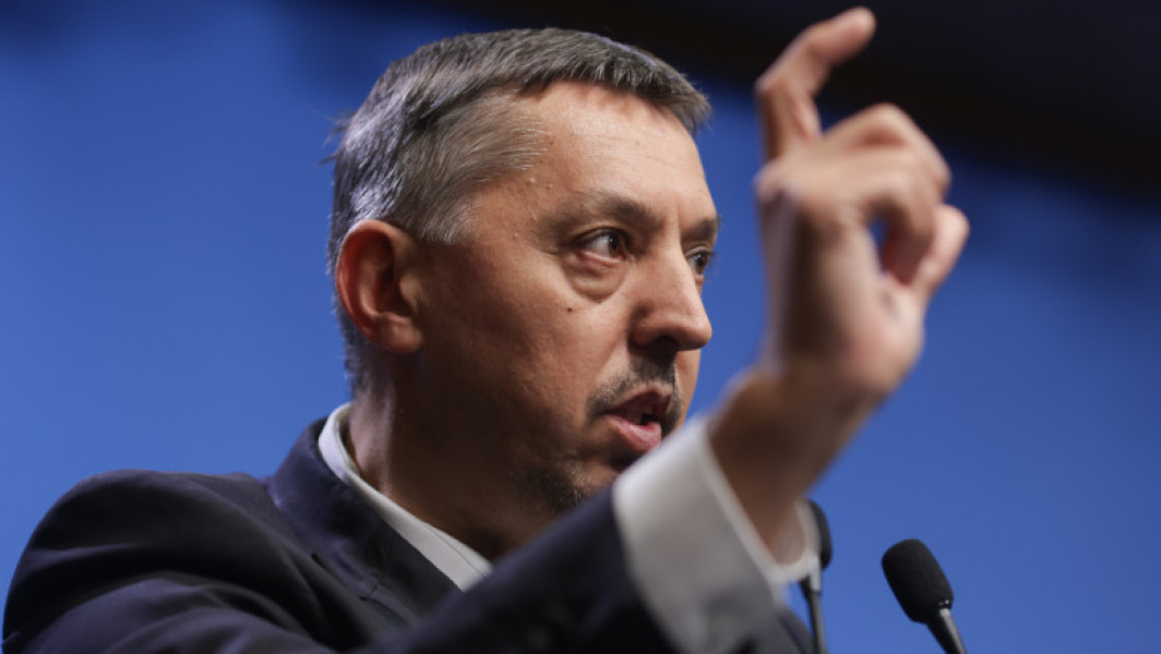 Daniel David: situația infrastructurii școlare înainte de anul 2025 nu se va îmbunătăți semnificativ