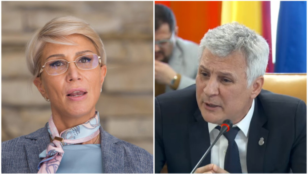 Senatorul PSD Cătălin Zamfir i-a răspuns deputatului PNL Raluca Turcan, după ce aceasta a criticat măsurile fiscale ale guvernului condus de Ilie Bolojan. Zamfir a scris pe Facebook: „Raluca, trebuie să ai mare tupeu după ce ai comis-o grav cu coiful dacic să indraznești să ai păreri… ai întrecut orice limită.”