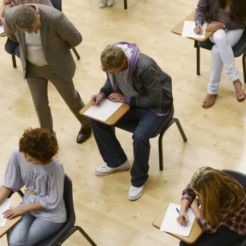 Concursul de titularizare în învățământul preuniversitar din România pentru 2025